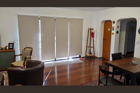 Apartamento à venda com 3 quartos, 195m² em Aclimação, São Paulo