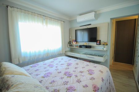 Apartamento à venda com 210m², 4 quartos e 3 vagas Apartamento à venda com 210m², 4 quartos e 3 vagasSuíte 1