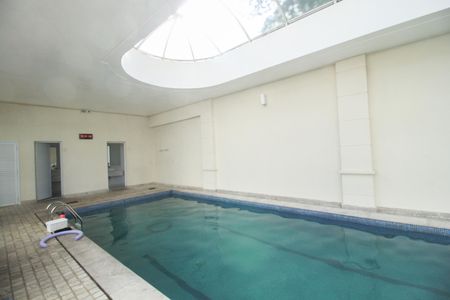 Apartamento à venda com 210m², 4 quartos e 3 vagas Apartamento à venda com 210m², 4 quartos e 3 vagasÁrea comum