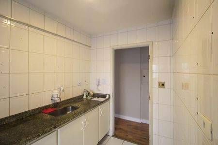 Apartamento à venda com 70m², 2 quartos e 1 vagaCozinha