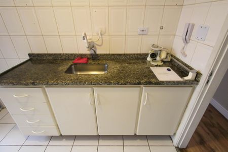 Apartamento à venda com 70m², 2 quartos e 1 vagaCozinha