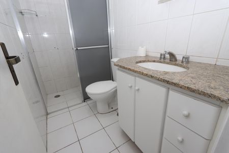 Apartamento à venda com 70m², 3 quartos e 1 vagaBanheiro Social