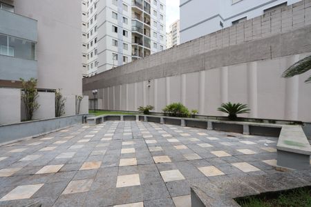 Apartamento à venda com 70m², 3 quartos e 1 vagaÁrea comum - Praça