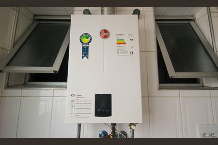 Apartamento à venda com 70m², 2 quartos e 1 vagaÁrea de Serviço