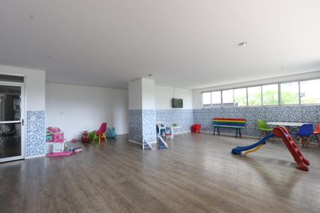 Apartamento à venda com 70m², 3 quartos e 1 vagaÁrea comum - Brinquedoteca