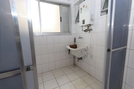 Apartamento à venda com 70m², 3 quartos e 1 vagaLavanderia