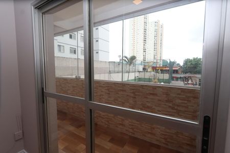 Apartamento à venda com 70m², 3 quartos e 1 vagaSacada