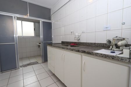 Apartamento à venda com 70m², 3 quartos e 1 vagaCozinha