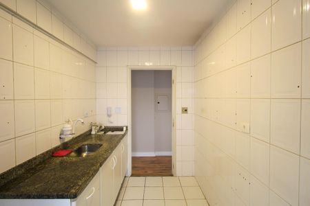 Apartamento à venda com 70m², 2 quartos e 1 vagaCozinha