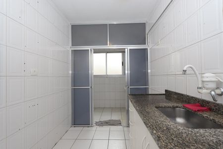 Apartamento à venda com 70m², 3 quartos e 1 vagaCozinha