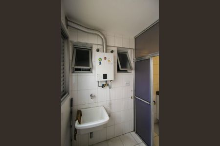 Apartamento à venda com 70m², 2 quartos e 1 vagaÁrea de Serviço