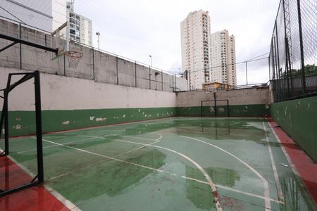 Apartamento à venda com 70m², 3 quartos e 1 vagaÁrea comum - Quadra