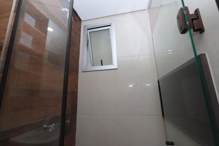 Apartamento à venda com 70m², 3 quartos e 1 vagaBanheiro da Suíte