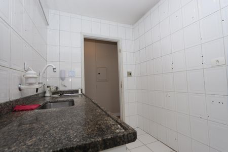Apartamento à venda com 70m², 3 quartos e 1 vagaCozinha