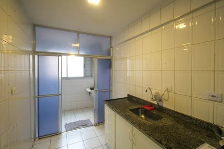 Apartamento à venda com 70m², 2 quartos e 1 vagaCozinha