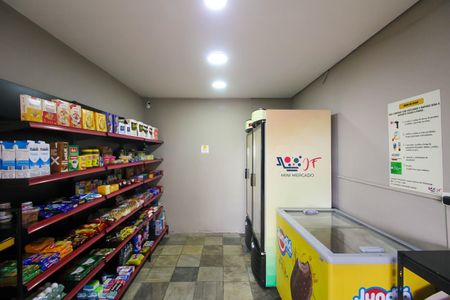 Apartamento à venda com 70m², 2 quartos e 1 vagaÁrea comum