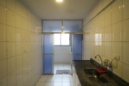 Apartamento à venda com 70m², 2 quartos e 1 vagaCozinha