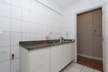 Apartamento à venda com 70m², 3 quartos e 1 vagaCozinha