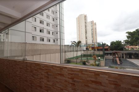 Apartamento à venda com 70m², 3 quartos e 1 vagaSacada