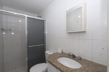 Apartamento à venda com 70m², 3 quartos e 1 vagaBanheiro Social