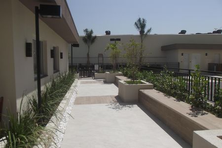 Apartamento para alugar com 45m², 2 quartos e sem vagaÁrea comum