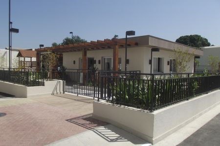 Apartamento para alugar com 45m², 2 quartos e sem vagaÁrea comum