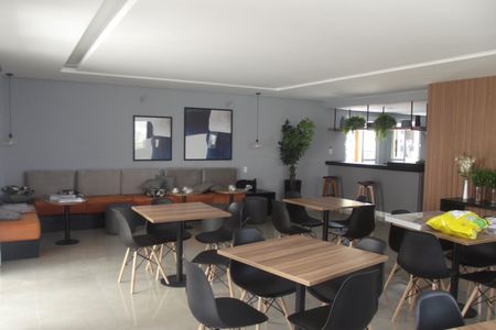 Apartamento para alugar com 45m², 2 quartos e sem vagaÁrea comum