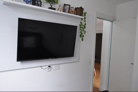 Apartamento para alugar com 45m², 2 quartos e sem vagaQuarto 2