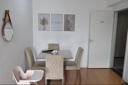 Sala de apartamento para alugar com 2 quartos, 45m² em Engenho de Dentro, Rio de Janeiro