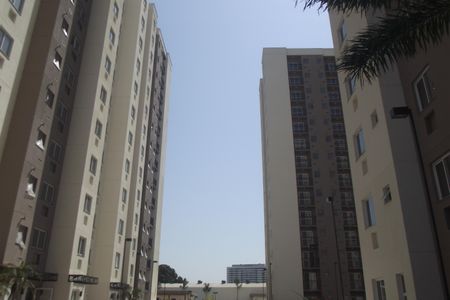 Apartamento para alugar com 45m², 2 quartos e sem vagaFachada 
