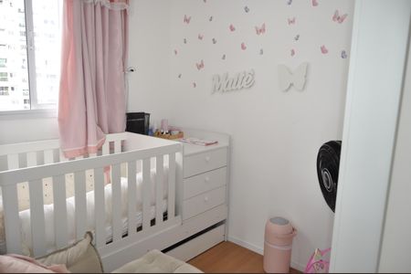 Apartamento para alugar com 45m², 2 quartos e sem vagaQuarto