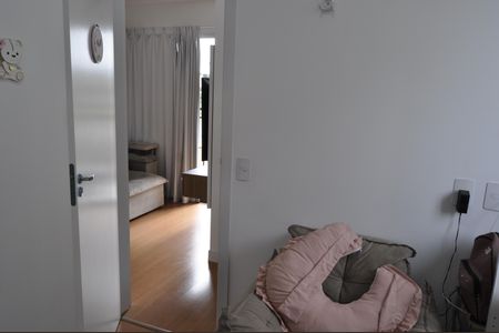 Apartamento para alugar com 45m², 2 quartos e sem vagaQuarto