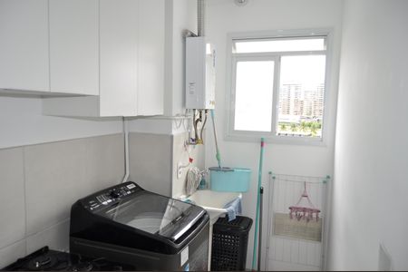Apartamento para alugar com 45m², 2 quartos e sem vagaÁrea de serviço