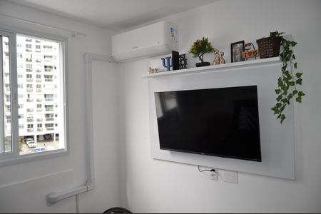 Apartamento para alugar com 45m², 2 quartos e sem vagaQuarto 2