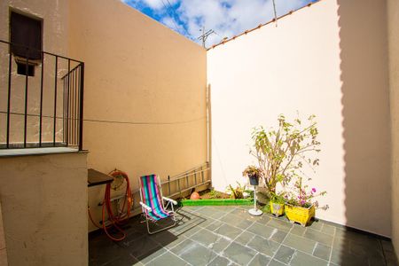 Casa à venda com 157m², 3 quartos e 3 vagasQuintal