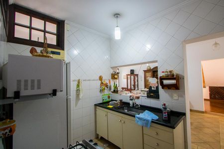 Casa à venda com 157m², 3 quartos e 3 vagasCozinha