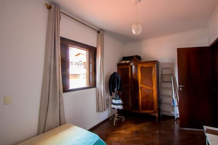 Casa à venda com 157m², 3 quartos e 3 vagasQuarto 3