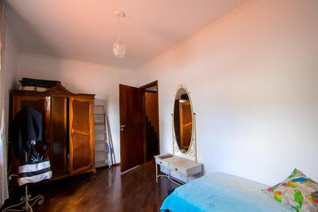 Casa à venda com 157m², 3 quartos e 3 vagasQuarto 3