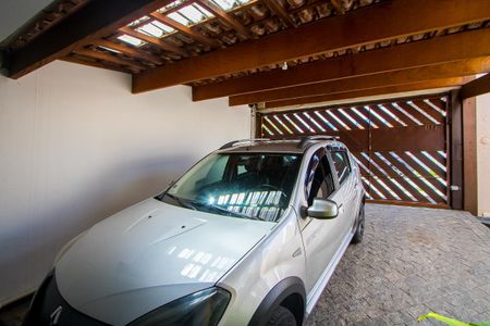 Casa à venda com 157m², 3 quartos e 3 vagasGaragem