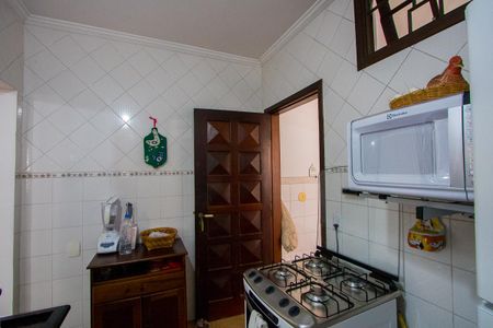 Casa à venda com 157m², 3 quartos e 3 vagasCozinha