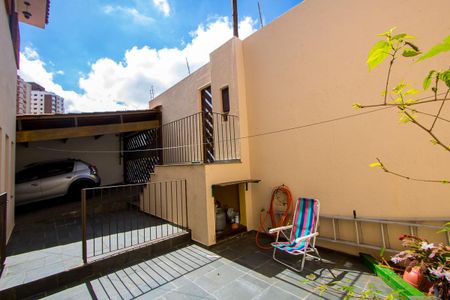 Casa à venda com 157m², 3 quartos e 3 vagasQuintal