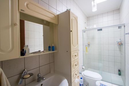 Casa à venda com 157m², 3 quartos e 3 vagasBanheiro