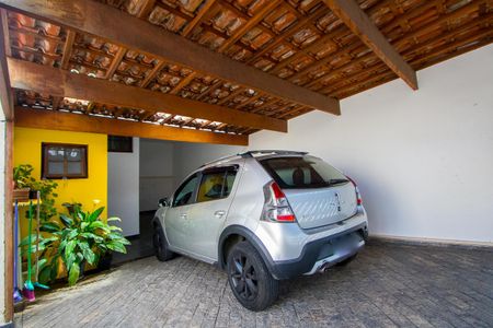 Casa à venda com 157m², 3 quartos e 3 vagasGaragem