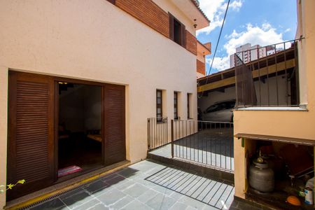 Casa à venda com 157m², 3 quartos e 3 vagasQuintal