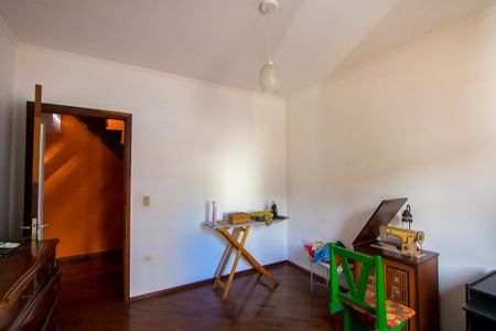 Casa à venda com 157m², 3 quartos e 3 vagasQuarto 2