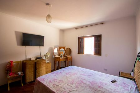 Casa à venda com 157m², 3 quartos e 3 vagasQuarto 1