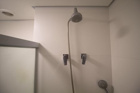 Studio para alugar com 33m², 1 quarto e sem vagaBanheiro Social