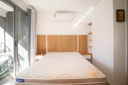 Studio para alugar com 33m², 1 quarto e sem vagaStudio
