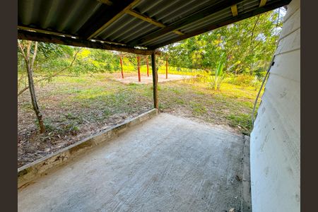 Casa para alugar com 130m², 1 quarto e 3 vagasGaragem