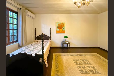 Casa para alugar com 130m², 1 quarto e 3 vagasSuíte